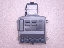 Audio Kassetten Radio Gerät