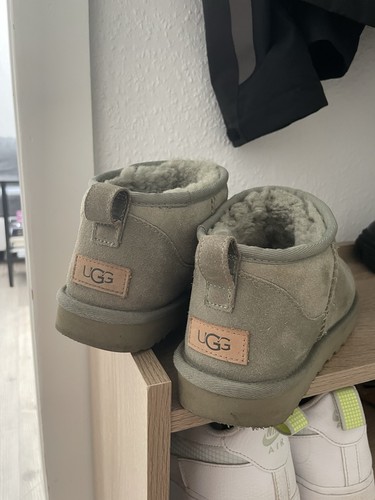 Ugg australia classic ultra - ugg,