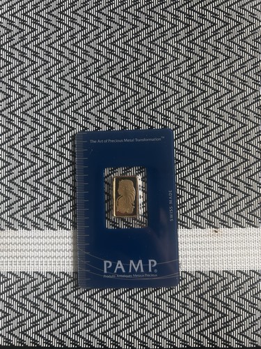 Pamp fortuna gramm - 2,5,