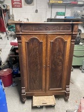 Antiker Schrank Ca 1900 Jugendstil