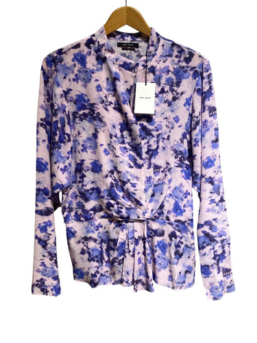 Isabel marant blouse - isabel,