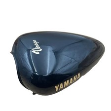 YAMAHA TANK COVER TANKAUFSATZ ABDECKUNG XV 535 Virago K01450