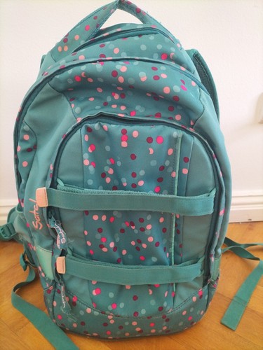 Satch schulrucksack rucksack - satch,