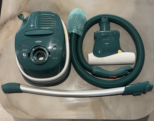 Vorwerk tiger 260 vt260 - vt,