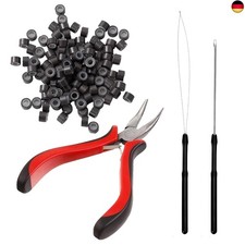 Microring Extensions