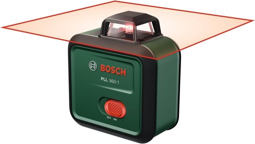 Bosch pll 360 - bosch,