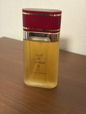 Cartier Must de Cartier II