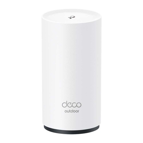 Link deco x50 outdoor - tp-link, wi-fi