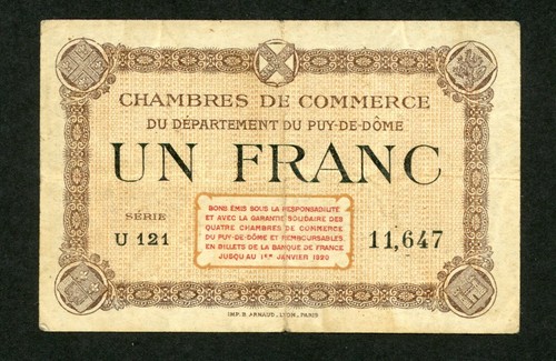 Frankreich puy dome 1 - de,