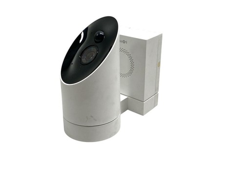 Somfy außenkamera sf6100 - somfy,