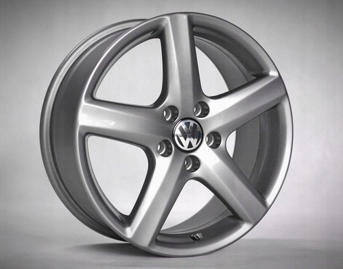 Alufelgen golf 7 - vw, touran