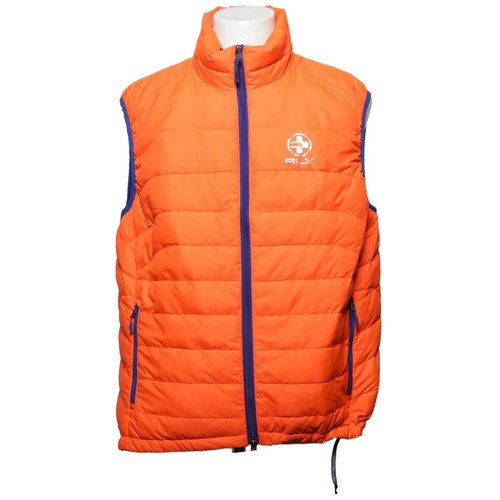 Rlx ralph lauren daunenweste - lauren,,