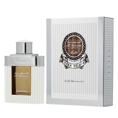 Rasasi wisam day eau de - rasasi,