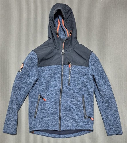 Superdry ziphood mountain - superdry,