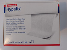 Leukoplast hypafix - leukoplast,