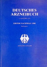 Deutsches Arzneibuch. 8