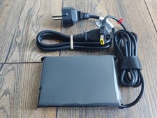 Lenovo ADL135SDC3A Original Netzteil 135Watt slime Bauform