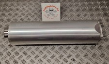 Auspuff Endtopf Endschalldämpfer Suzuki GSF 1200 Bandit 49277Km