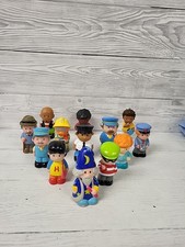 ELC Happlyland Figuren