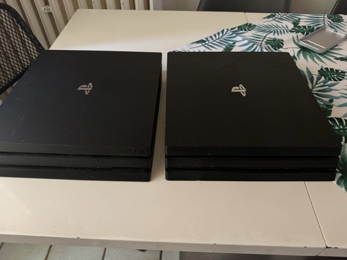 Sony playstation pro 1tb - playstation,