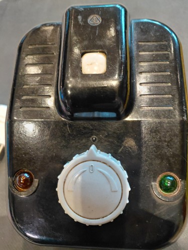 Piko modelleisenbahn trafo aus - piko,