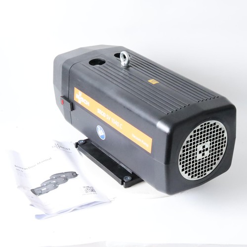 Busch vakuumpumpe 1040 c - vakuumpumpe,
