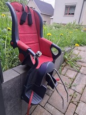 kinderfahrradsitz hinten