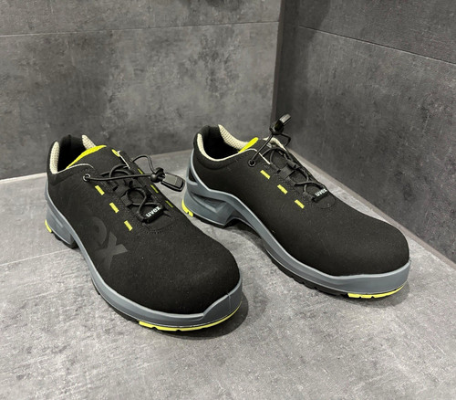 Uvex sicherheitshalbschuhe - sicherheitshalbschuhe, s3