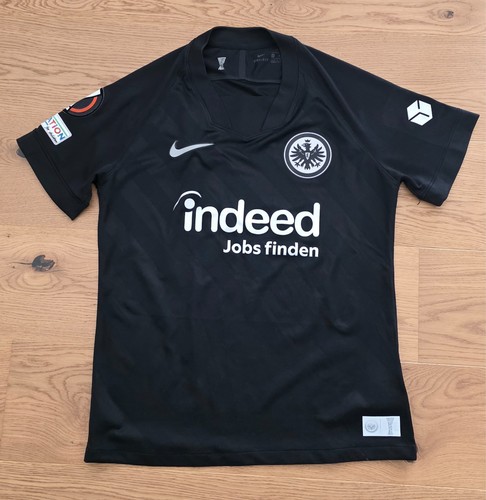 Eintracht frankfurt trikot - eintracht,