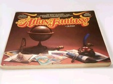 The Atlas of Fantasy 1979