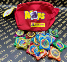 Panini Bananentasche mit 30