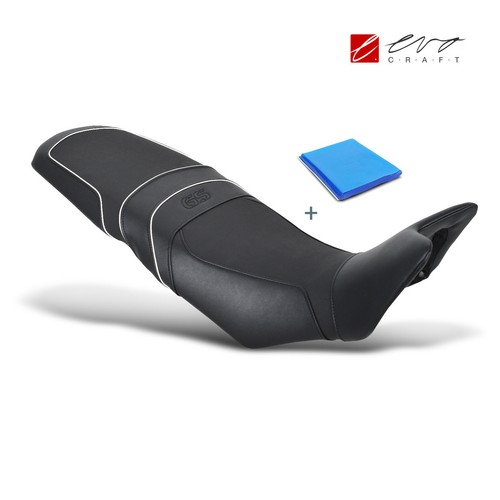 Sitzbank umbau gel komfort - gel,