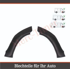 Radlauf innen kotflügel vorne - kotflügel,