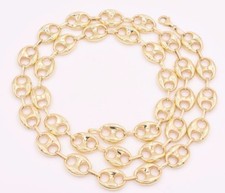 12mm Gepuffter Seemann Anker