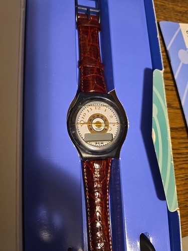 Swatch beepup armbanduhr - swatch,