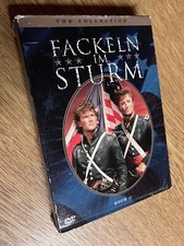 Fackeln im Sturm 1 (3 DVDs) (DVD, 2005) DVD 189