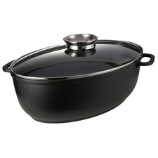 HI Alu Guss Bräter Schmor