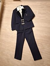 Trachtenanzug (Kommunion)Von Diolen, Junge 140