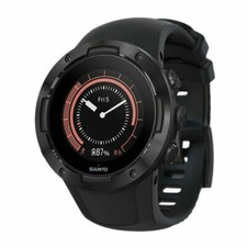 Suunto 5 46mm All Black GPS