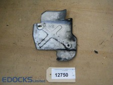 Hitzeblech Wärmeschutz