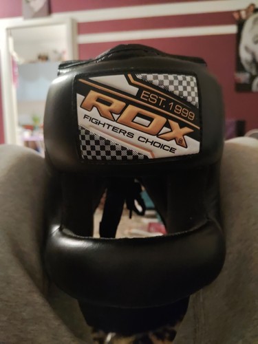 Rox box helm - helm,