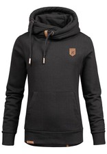 Damen Kapuzenpullover