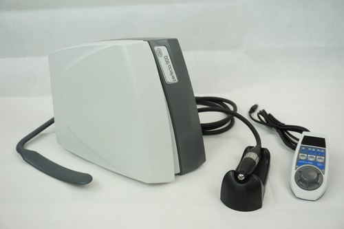 Technikmaschine perfecta - w&h,