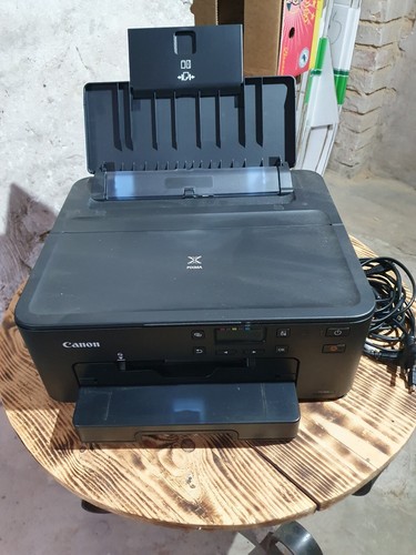 Canon pixma drucker gebraucht - drucker, gebraucht/