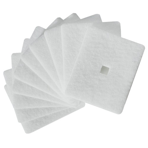 Filtermatte für hiblow 10er - filtermatte,
