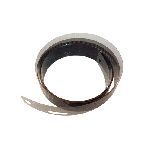 Linear encoder scale strip - scale, mit