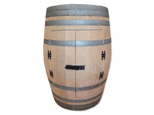 Weinfass,Holzfass,Weinregal, Barschrank, Fass Hausbar, Fassbar, Whisky Bar Regal