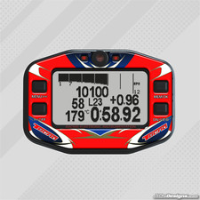 TECNO STIL GEL AUFKLEBER FÜR