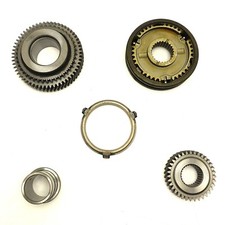 FIAT DUCATO 2.5D / 2.8D 5te