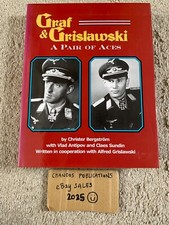 Graf grislawski a - grislawski:, pair